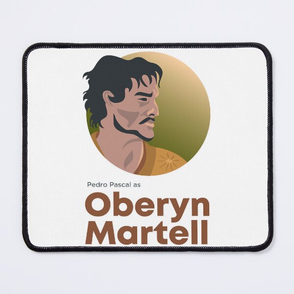 Item preview, Pedro pascal designed and sold by andywebers.