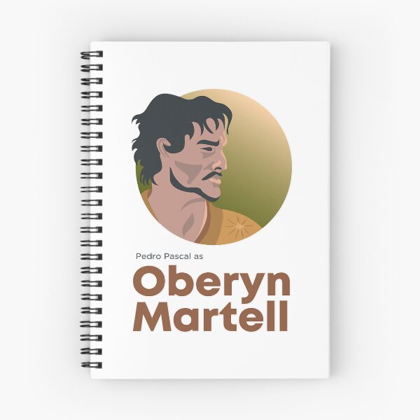 Item preview, Pedro pascal designed and sold by andywebers.
