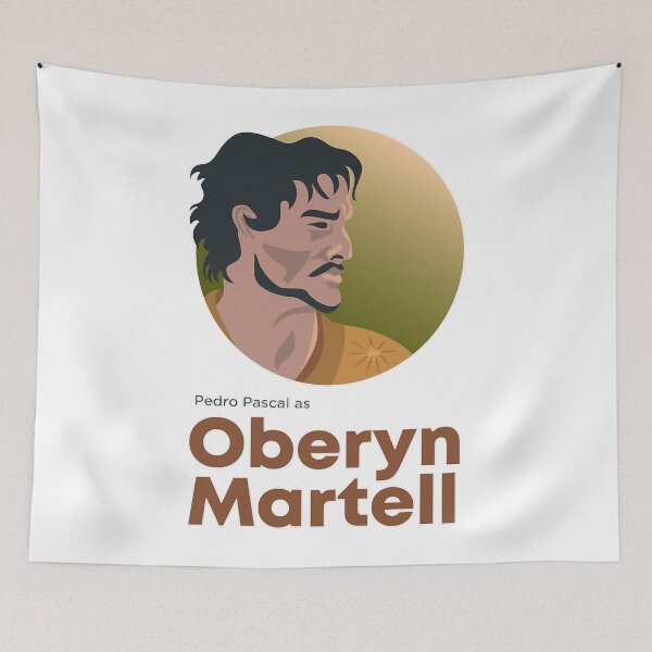 Item preview, Pedro pascal designed and sold by andywebers.