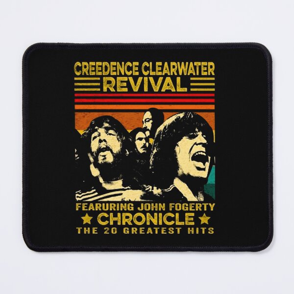 Item preview, Creedence Clearwater Revival designed and sold by ShopJFIR.