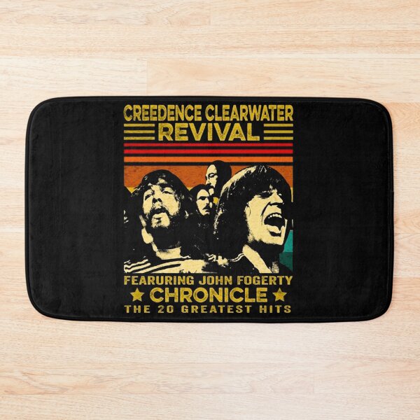 Item preview, Creedence Clearwater Revival designed and sold by ShopJFIR.