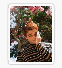 KJ Apa - Riverdale Sticker