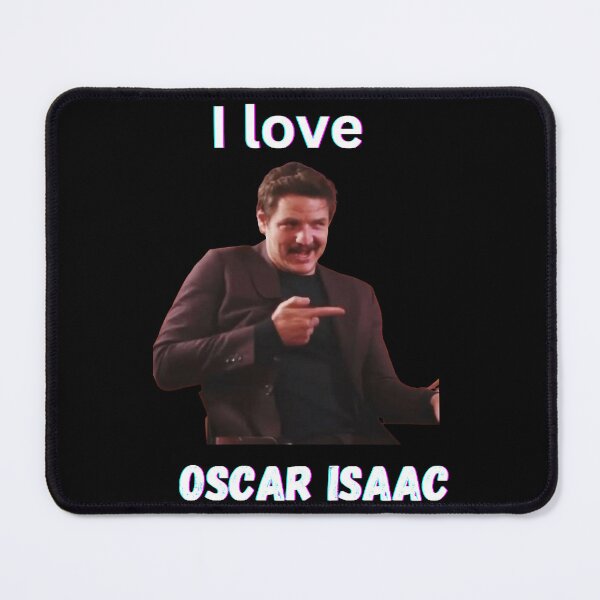 Item preview, I Love Timothee Chalamet Pedro Pascal Fan Collage gift designed and sold by andywebers.