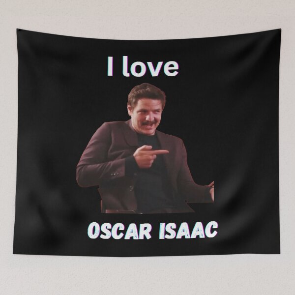 Item preview, I Love Timothee Chalamet Pedro Pascal Fan Collage gift designed and sold by andywebers.