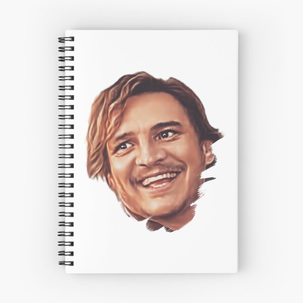Item preview, Pedro Pascal   designed and sold by andywebers.