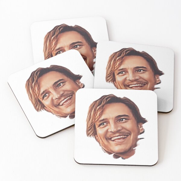 Item preview, Pedro Pascal   designed and sold by andywebers.