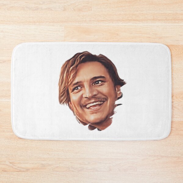 Item preview, Pedro Pascal   designed and sold by andywebers.