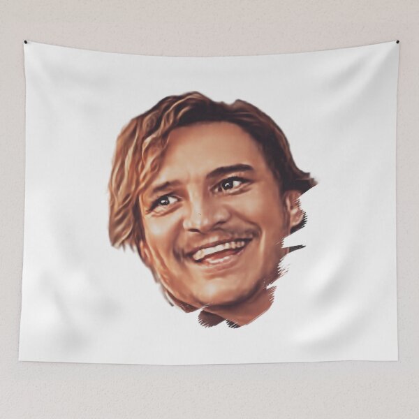 Item preview, Pedro Pascal   designed and sold by andywebers.