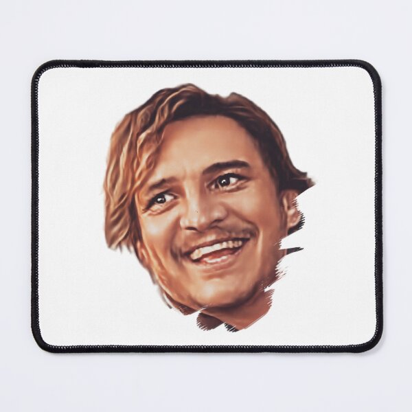Item preview, Pedro Pascal designed and sold by andywebers.
