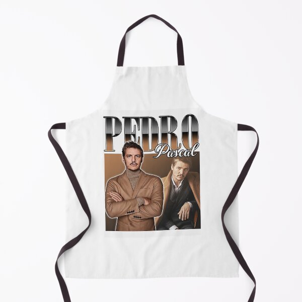 Item preview, I Love Timothee Chalamet Pedro Pascal Cursed Fan Collage designed and sold by andywebers.