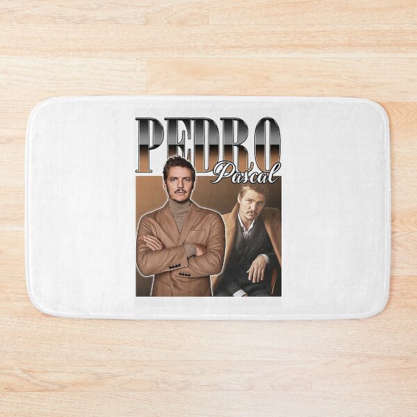 Item preview, I Love Timothee Chalamet Pedro Pascal Cursed Fan Collage designed and sold by andywebers.