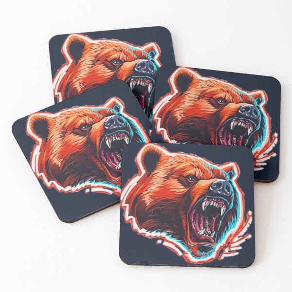 Item preview, Bears Draft 23' designed and sold by BlueRazz77.