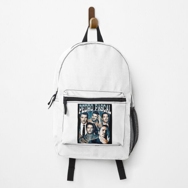 Item preview, I Love Timothee Chalamet Pedro Pascal Cursed Fan Collage designed and sold by andywebers.
