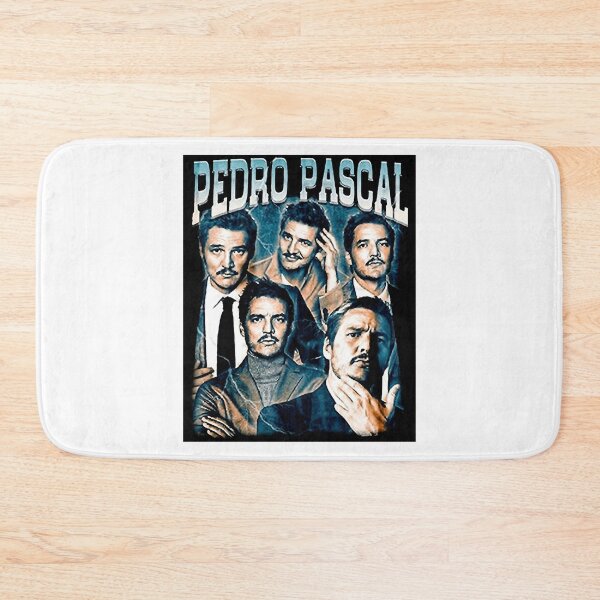Item preview, I Love Timothee Chalamet Pedro Pascal Cursed Fan Collage designed and sold by andywebers.