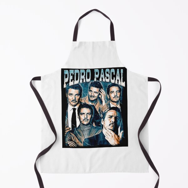 Item preview, I Love Timothee Chalamet Pedro Pascal Cursed Fan Collage designed and sold by andywebers.