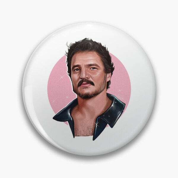 Item preview, Pedro pascal   designed and sold by andywebers.