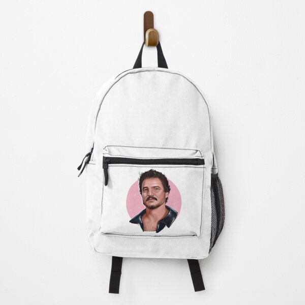 Item preview, Pedro pascal designed and sold by andywebers.