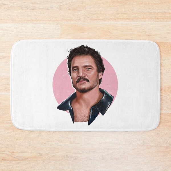 Item preview, Pedro pascal   designed and sold by andywebers.
