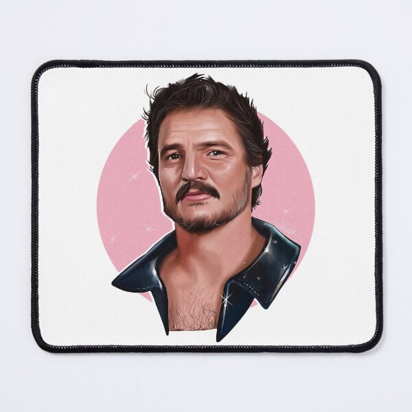 Item preview, Pedro pascal designed and sold by andywebers.