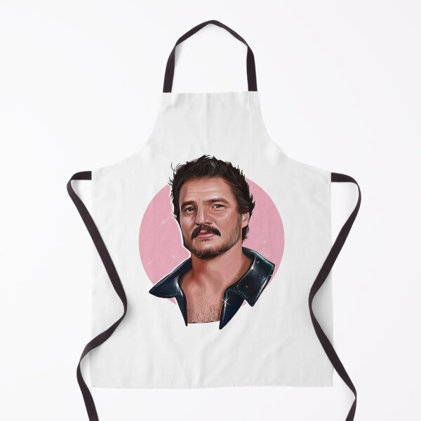 Item preview, Pedro pascal designed and sold by andywebers.