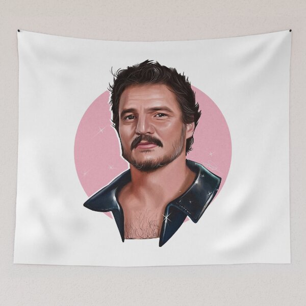 Item preview, Pedro pascal   designed and sold by andywebers.