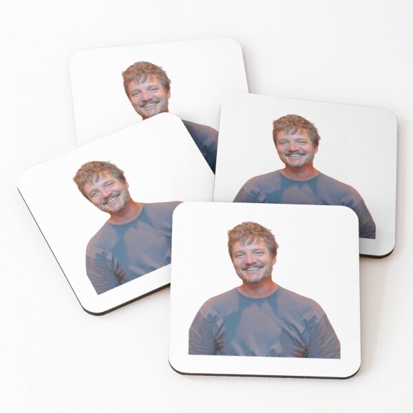 Item preview, Pedro Pascal designed and sold by andywebers.