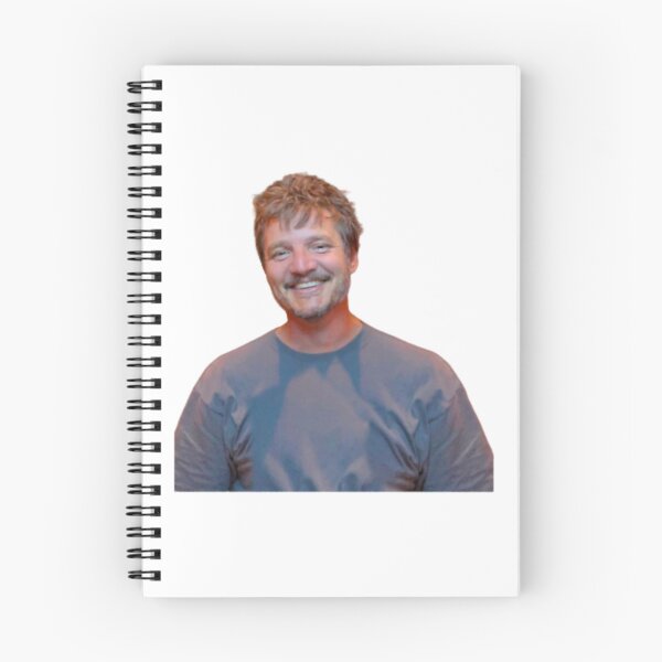 Item preview, Pedro Pascal designed and sold by andywebers.