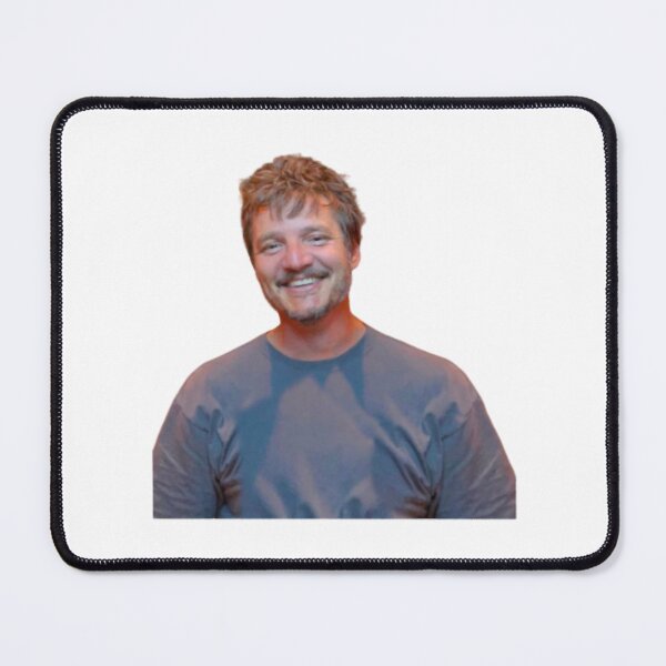 Item preview, Pedro Pascal designed and sold by andywebers.