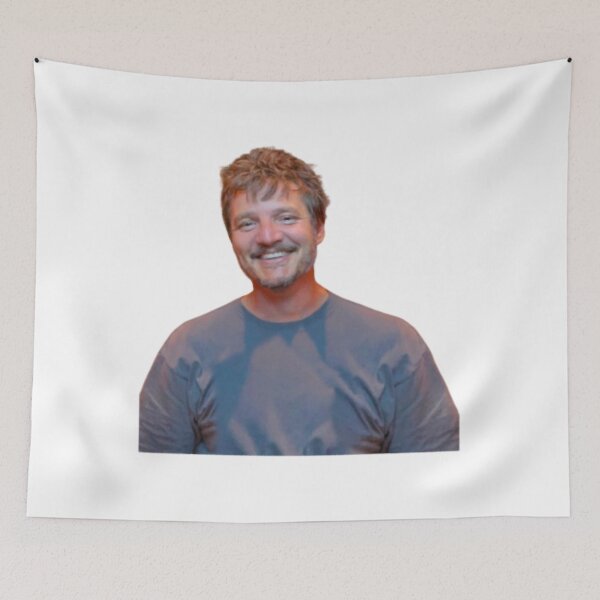 Item preview, Pedro Pascal designed and sold by andywebers.