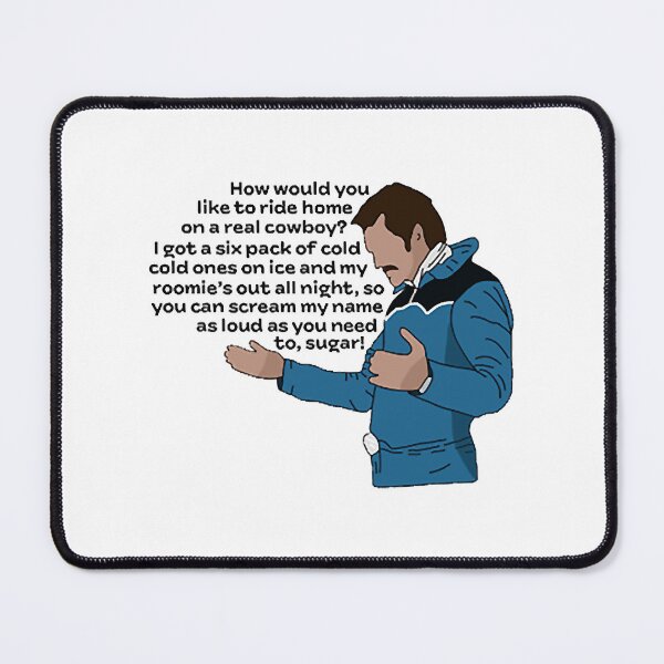 Item preview, Pedro Pascal - Cowboy designed and sold by andywebers.