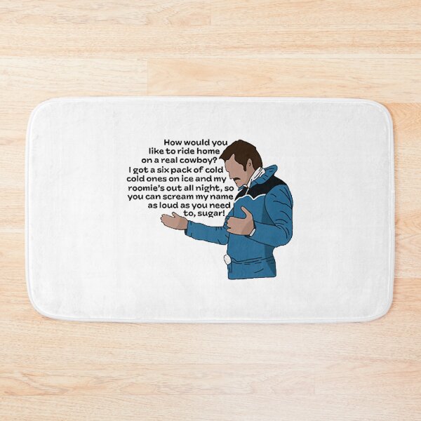 Item preview, Pedro Pascal - Cowboy designed and sold by andywebers.