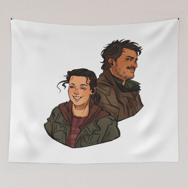 Item preview, Pedro pascal  designed and sold by andywebers.
