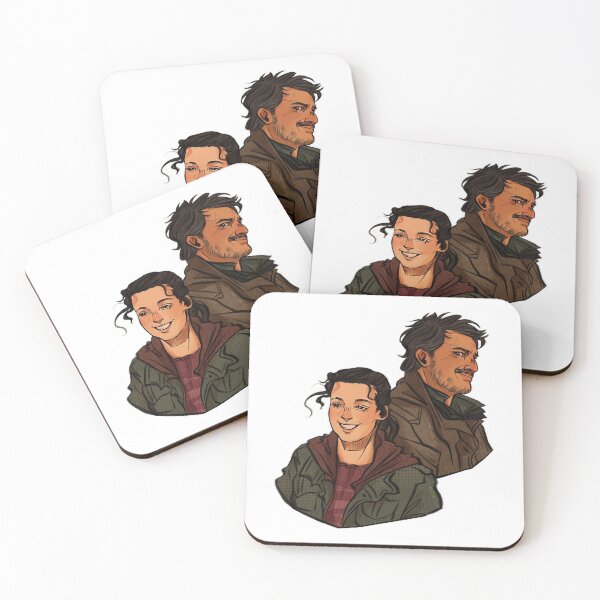 Item preview, Pedro pascal  designed and sold by andywebers.