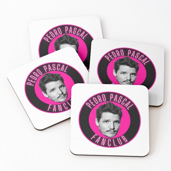 Item preview, Pedro pascal fanclub designed and sold by andywebers.