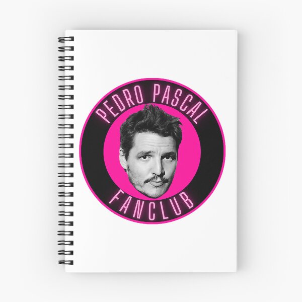 Item preview, Pedro pascal fanclub designed and sold by andywebers.