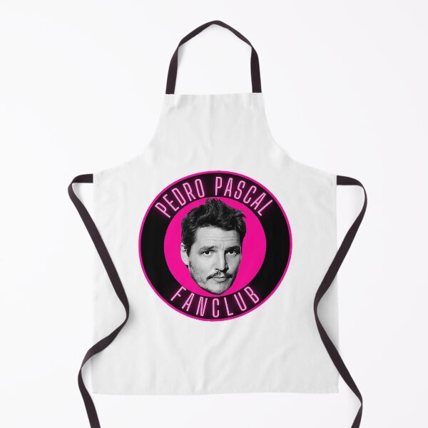 Item preview, Pedro pascal fanclub designed and sold by andywebers.