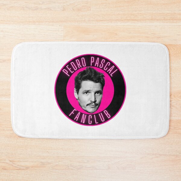 Item preview, Pedro pascal fanclub designed and sold by andywebers.