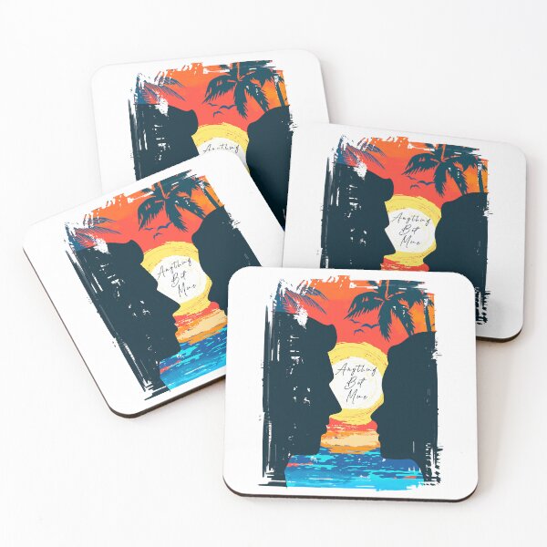 Item preview, Anything But Mine designed and sold by enniseryn.