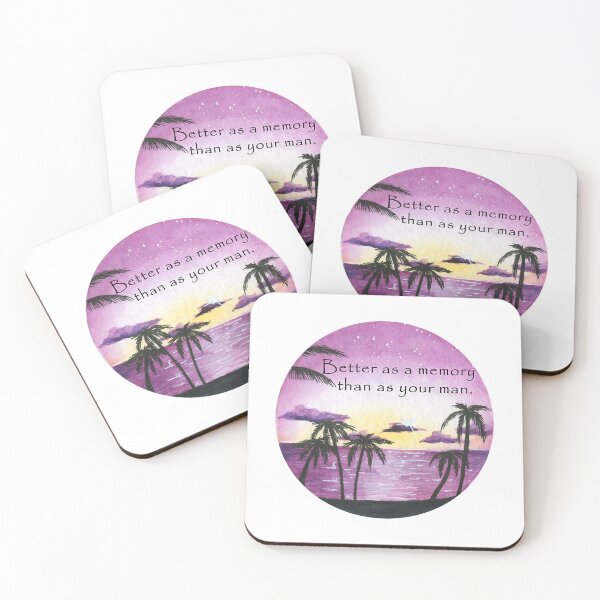 Item preview, Better as a Memory designed and sold by enniseryn.
