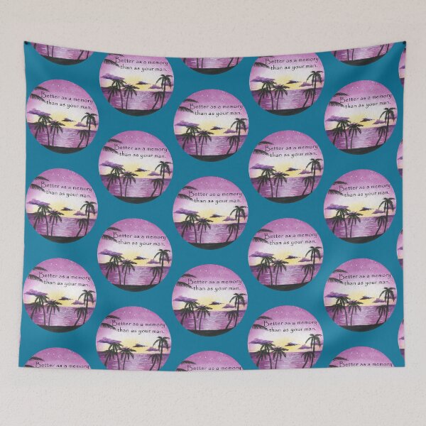 Item preview, Better as a Memory designed and sold by enniseryn.
