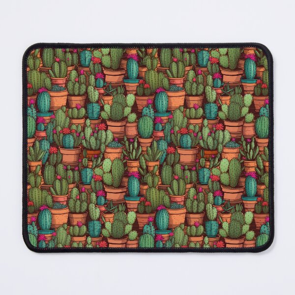 Item preview, Cactus Oasis designed and sold by Teetactic.
