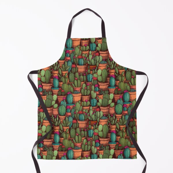 Item preview, Cactus Oasis designed and sold by Teetactic.