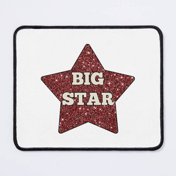 Item preview, BIG STAR  designed and sold by enniseryn.
