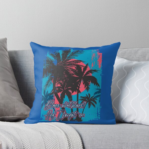 Item preview, Blues What Blues  designed and sold by enniseryn.