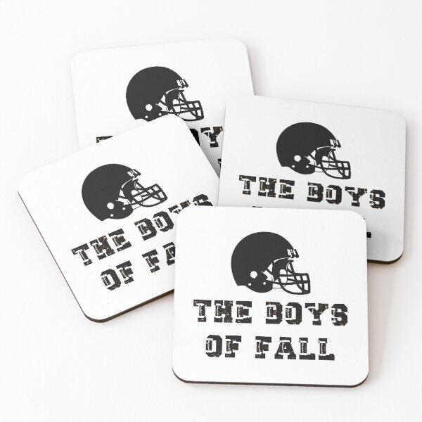 Item preview, Boys of Fall (Football) designed and sold by enniseryn.