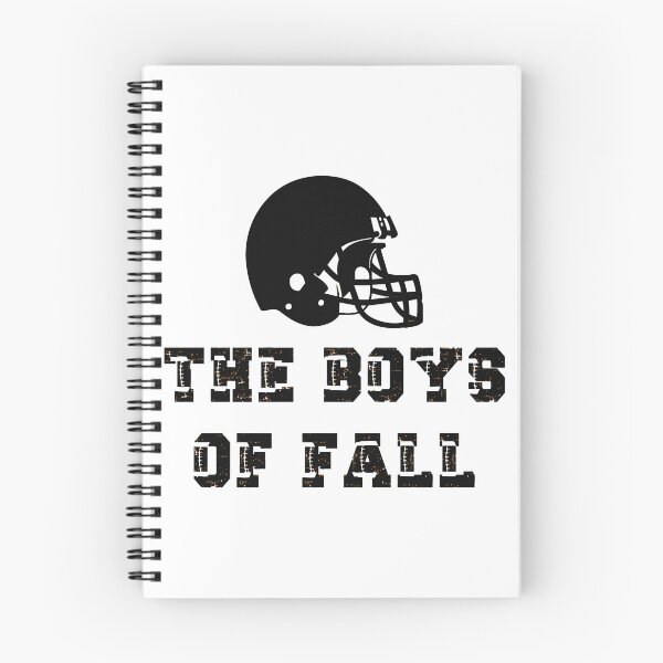 Item preview, Boys of Fall (Football) designed and sold by enniseryn.