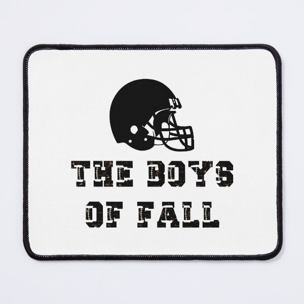 Item preview, Boys of Fall (Football) designed and sold by enniseryn.