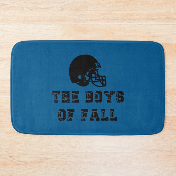 Item preview, Boys of Fall (Football) designed and sold by enniseryn.
