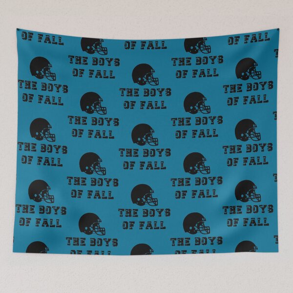 Item preview, Boys of Fall (Football) designed and sold by enniseryn.