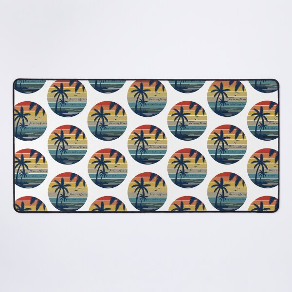 Item preview, Cool Vintage Sun And The Sand Drink My Hand Get There designed and sold by enniseryn.